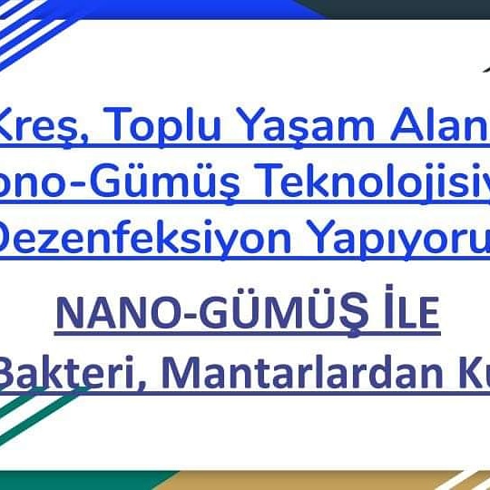 Çorlu İlaçlama Servisi